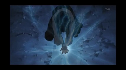Sasuke Chidori