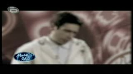 Music Idol 3 - Кастинг Пловдив (5)