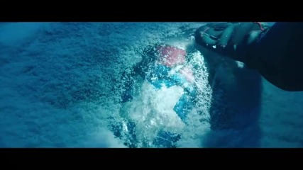 Captain America The First Avenger Discovery Tv Spot Official