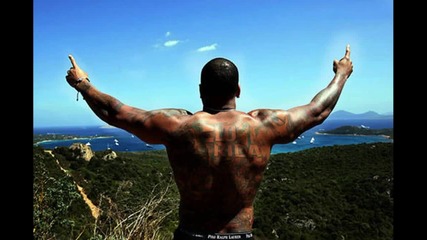 Flo Rida - Hangover feat. Taio Cruz