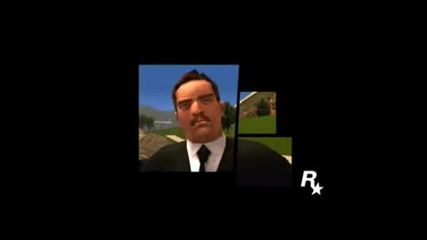 Grand Theft Auto Liberty City Trailer