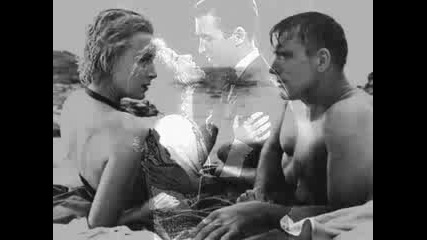 Classic Hollywood - Tribute to Hollywood Romance 