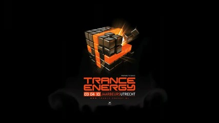 Sander van Doorn - Renegade Sean Truby Remix Offical Trance Energy 2010 Anthem Remix 