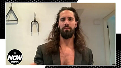 WWE Superstars Answer India’s Most Curious Questions ahead of WrestleMania 37 | Part 2: WWE Now India