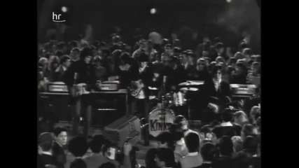 The Kinks - Im A Lover Not A Fighter