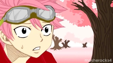 ~*~ Lokexlucy ~*~ Maybe I`m Your Mr. Right..!