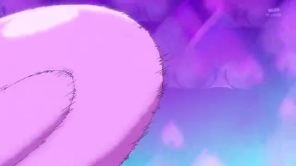 Dokidoki! Precure Episode 15