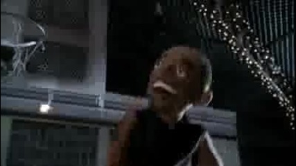 Kobe Lebron & Santa