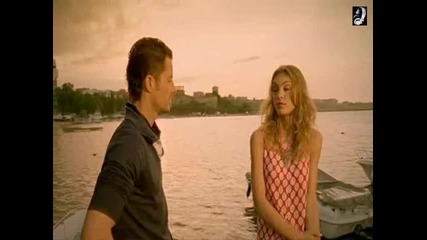 Akcent - lets talk about it