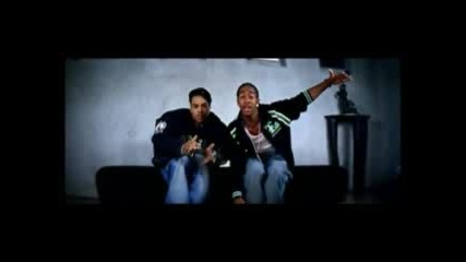 Omarion & Marques Houston - Afterparty