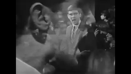 Gene Pitney - Im Gonna Be Strong 