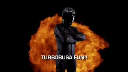 Ghostrider Is Not Dead 354 km/h Wheelie