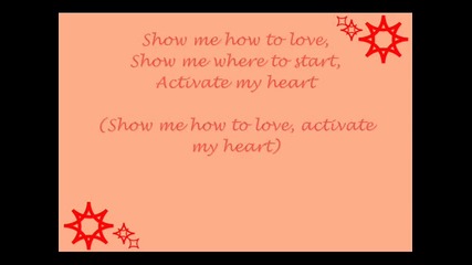 Natalia Kills - Activate my heart L Y R I C S