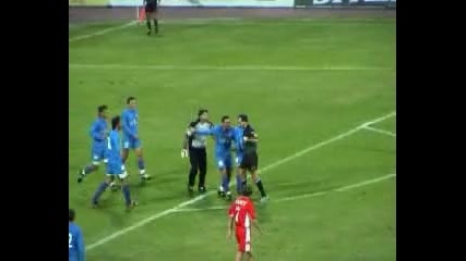 Cska - vili