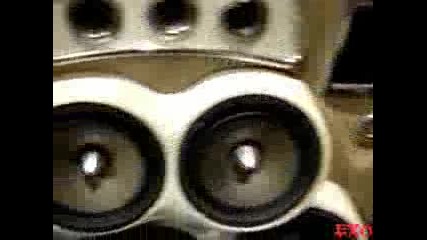 Crazy Stereo Systems Loud Bass Songs - Top Best 2010 Sbn 