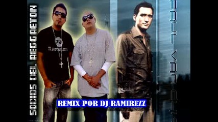 Llego El Verano 2010 For an ange Paul Van Dyk Remix Dj Ramirezz 