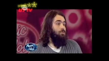 Music Idol 3 Борислав Карамитов Разказва За Личната Си Драма 9.03.2009