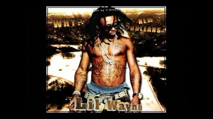 Lil Wayne - Seats Down Low 2008