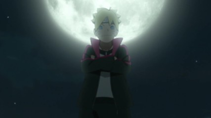 Boruto: Naruto Next Generations - 79 ᴴᴰ