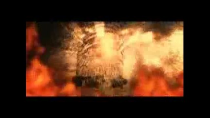 Hammerfall-any Means Necessary