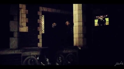 Tate & Violet | All you wanted
