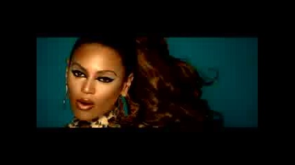 Beyonce - Kitty Cat