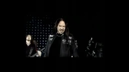 Hammerfall - Last Man Standing