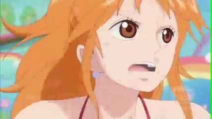 One Piece - 583 Eng sub ( Викосо Качество )