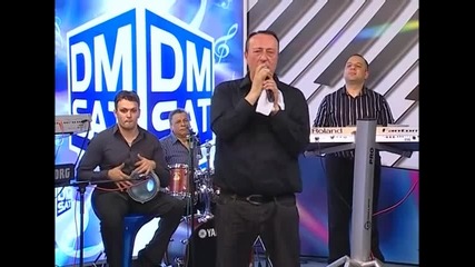 Rizo Hamidovic - Mila snaho mili sine - (LIVE) - Sto da ne - (TvDmSat 2010)