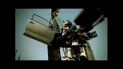 Брейк Тацуващ Трансформер