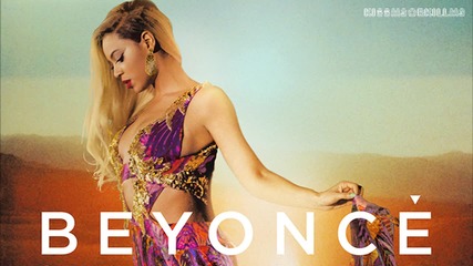 Beyonce - Standing On The Sun ( Official Audio 2014 ) + Превод