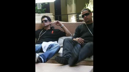 Rakim Y Keny - Dime I Pitbull
