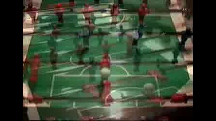 Джага - Финтове И Голове