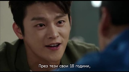 [easternspirit] I Remember You (2015) E07 2/2