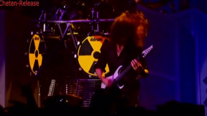 Megadeth - In My Darkest Hour - Бг превод