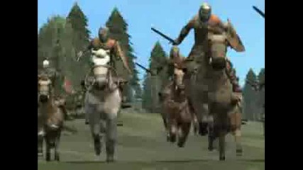 Medieval 2 Total War Movie 3