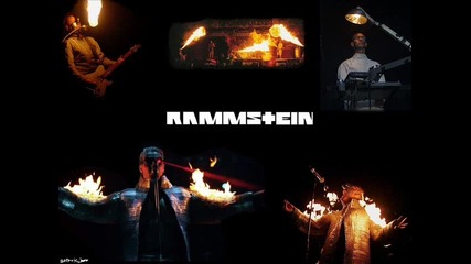 Rammstein - - Links 2 3 4 