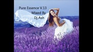 @ Vocal Trance Pure Essence V.13 Mixed - Dj Ash @