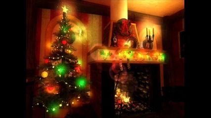 Chris Rea - Driving home for christmas