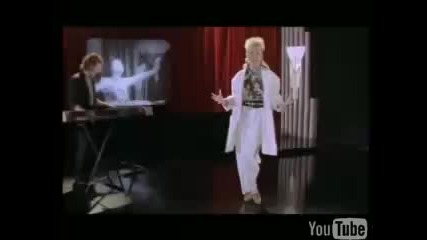 Bill & Sharpe - Famous People 