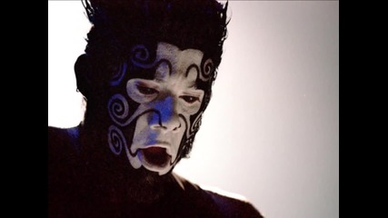 Limp Bizkit (wes Borland)