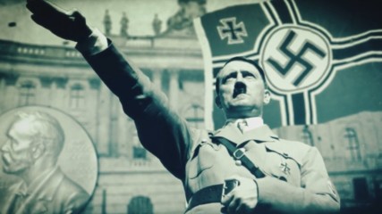 Топ 5 пикантни факта за Хитлер, които не сте чували!