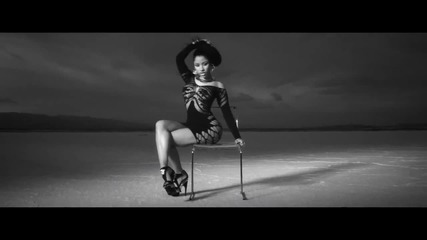 • New! Nicki Minaj - Lookin Ass Nigga ( Official Video ) •