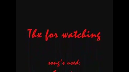 Sonata Arctica - Wildfire