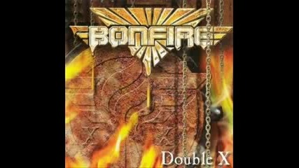 Bonfire - Hard To Say