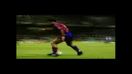 FC Barcelona - Best Moment