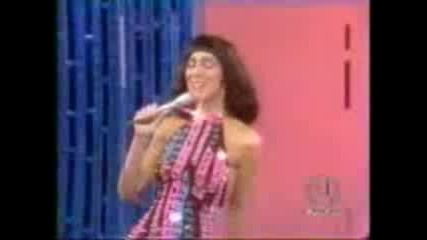 Tina Turner & Cher - Shame Shame Shame Vbox7
