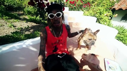 Wiz Khalifa - The Play [official Video]