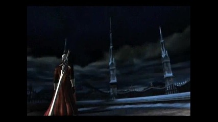 devil may cry 4-amv