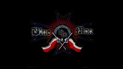Blue Max - Old school Skinhead